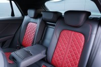 Audi SQ2 2.0 TFSI quattro