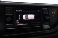 VW Polo 1.0