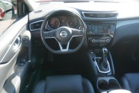 Nissan Qashqai 1.3 Tekna DCT