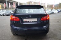 BMW Active Tourer 218d