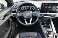Audi A4 Quattro Avant 40 TDI quattro advanced