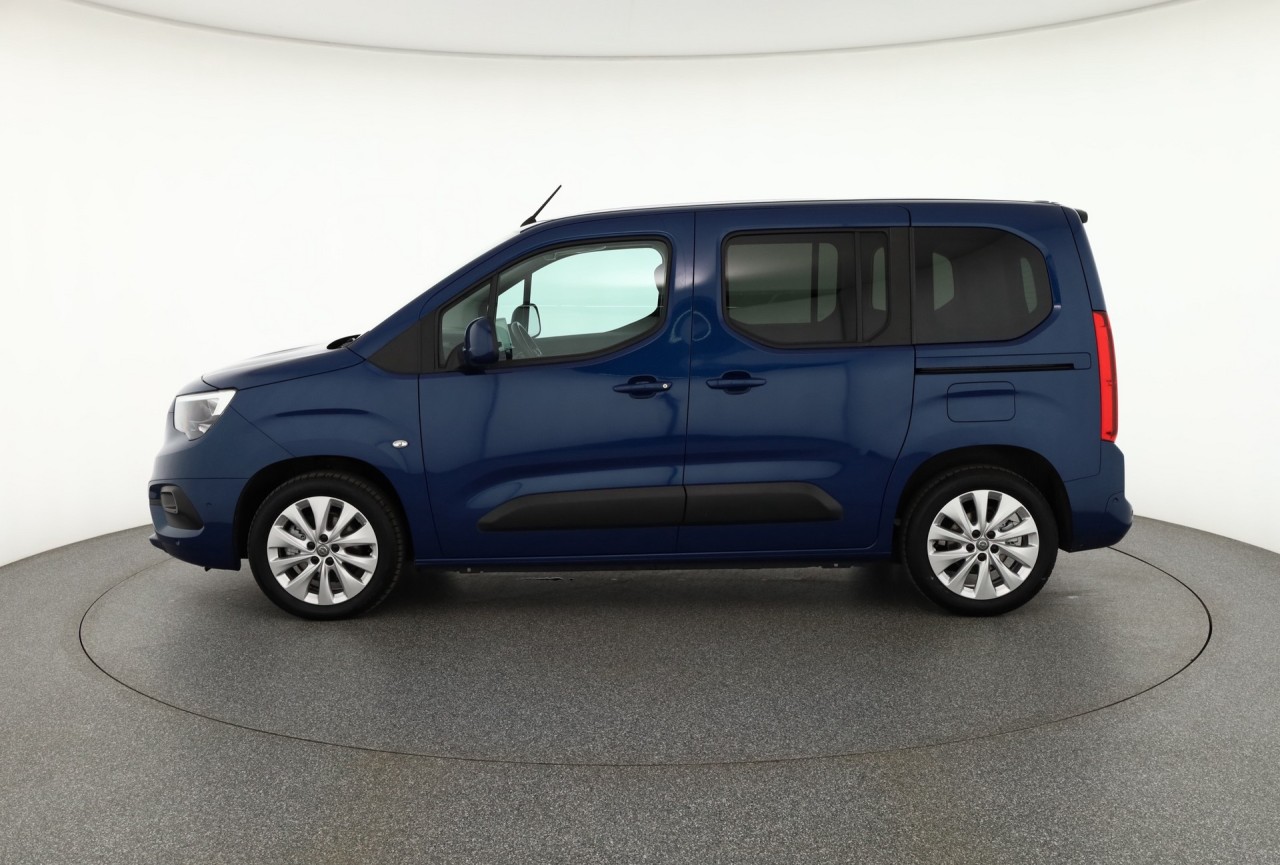 Opel Combo Life 1.2 Turbo Aut.