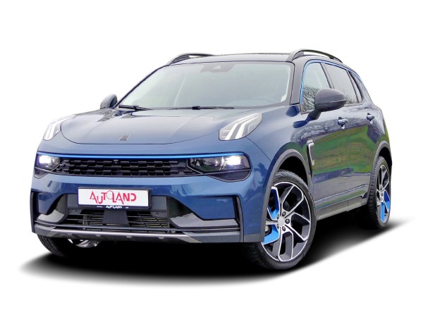 LYNK&CO 01 1.5 TD PHEV Aut.