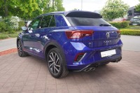 VW T-Roc 2.0 TSI R 4M