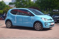 VW up up! 1.0 Black Style