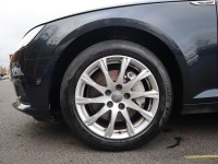 Audi A4 Quattro Avant 2.0 TDI quattro