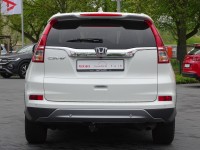 Honda CR-V Comfort 4WD 2.0 i-VTEC