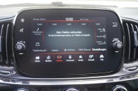 Fiat 500C 1.0 M-Hybrid Basis