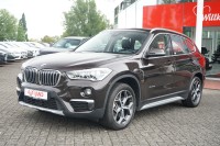 Vorschau: BMW X1 xDrive 20i Aut.