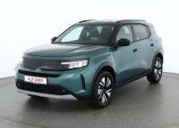 Vorschau: Opel Frontera 1.2 DI Turbo Ultimate Hybrid Aut.