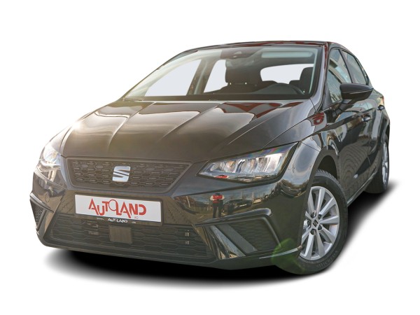 Seat Ibiza 1.0 TSI Style