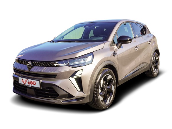 Renault Captur TCe 90