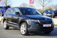 Skoda Karoq 1.5 TSI DSG Style 4x4