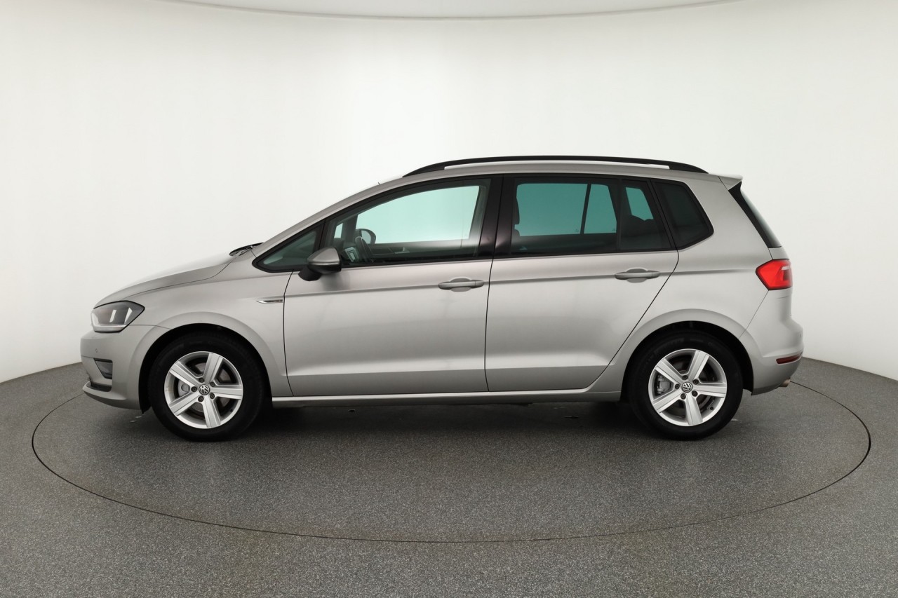 VW Golf Sportsvan VII 1.4 TSI