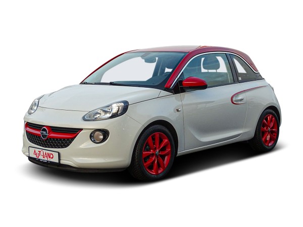 Opel Adam 1.4