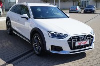 Audi A4 Allroad Avant 40 TDI Quattro Aut.