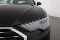 Audi A6 Avant 45 TFSI Design