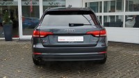 Audi A4 1.4 TFSI Avant basis