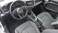 Audi A1 SB 40 TFSI S line S-Tronic
