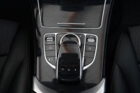 Mercedes-Benz C 200 C200 T-Modell BlueTec / d Avantgarde