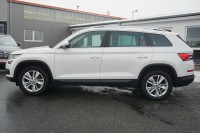 Skoda Kodiaq 2.0 TSI Style 4x4 DSG