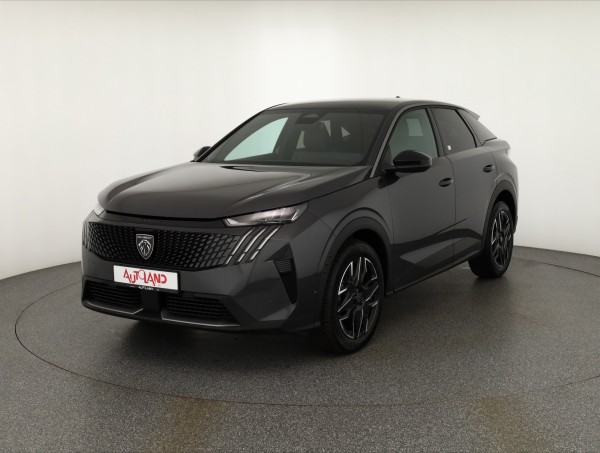 Peugeot 3008 1.2 Hybrid 145 Aut.