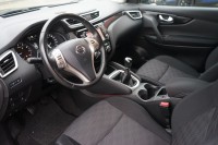 Nissan Qashqai 1.2 DIG-T N-Connecta 4x2