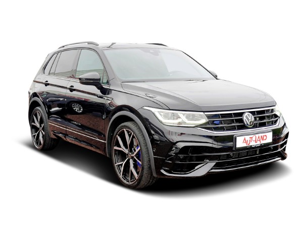 VW Tiguan 2.0 R 4Motion