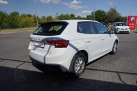 Skoda Fabia 1.0 TSI