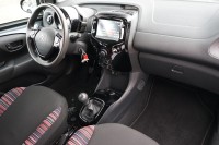 Citroen C1 1.0 VTi Feel