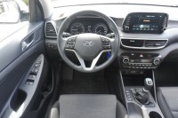 Hyundai Tucson 1.6 GDI