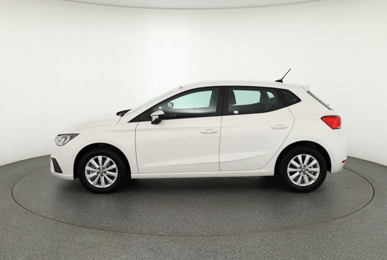Seat Ibiza 1.0 TSI