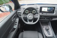 Nissan Qashqai Tekna 1.3 Dig-T Aut.