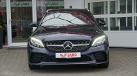 Mercedes-Benz C 200 C200 T AMG Line 9G-Tronic