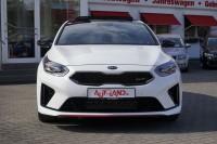 Kia pro_cee'd ProCeed GT 1.6 T-GDI AT