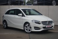Mercedes-Benz B 150 B180 Urban
