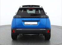 Peugeot 2008 1.2 PureTech GT