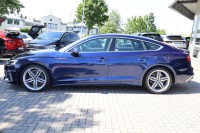 Audi A5 Sportback 35 TFSI S line
