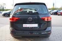 VW Touran 1.5 TSI DSG