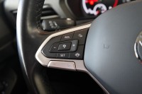 VW Caddy Maxi 2.0 TDI