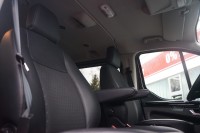 Ford Transit Custom 2.0 TDCi 320 L1