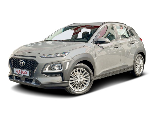 Hyundai Kona 1.0 T-GDI Trend