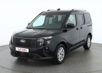 Ford Tourneo Courier Titanium 1.0 EB Aut. Sitzheizung Tempomat Bluetooth
