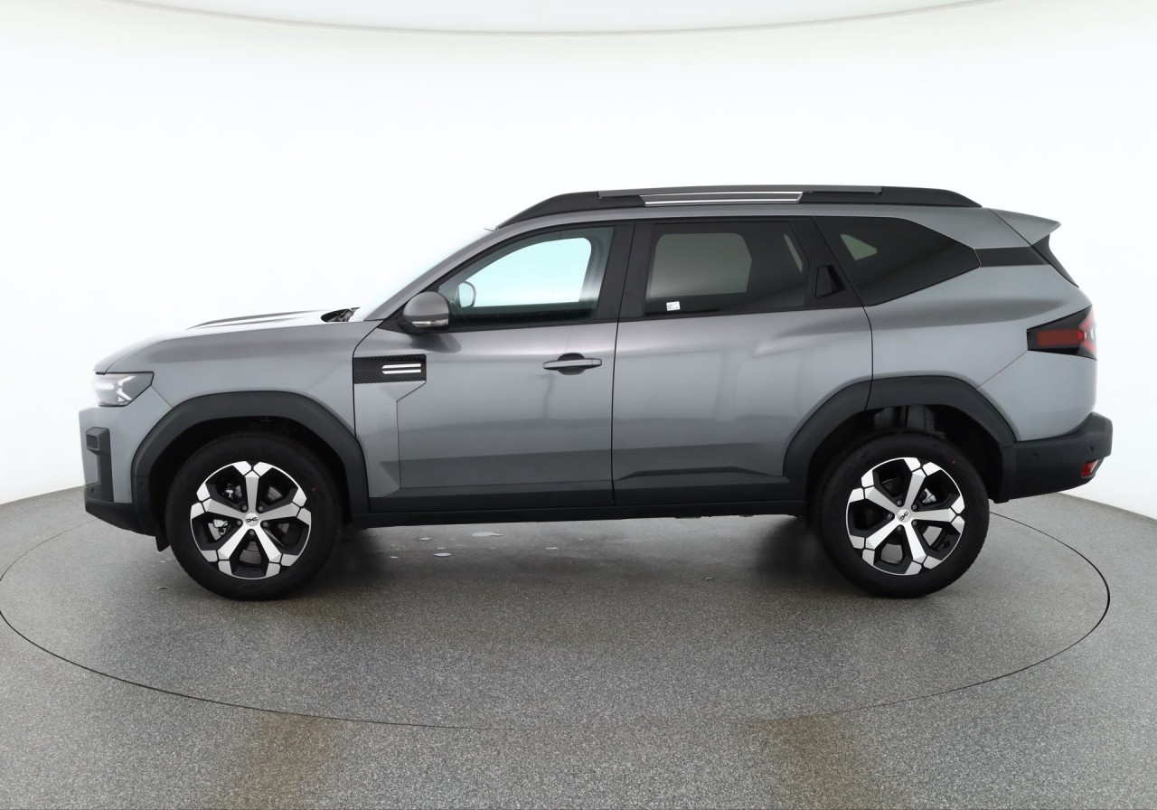 Dacia Bigster Journey 140 mHev