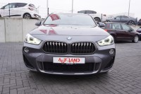 BMW X2 xDrive20d M Sport X