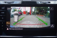 VW Golf VII Variant 2.0 R 4Motion DSG