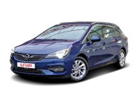 Opel Astra ST K 1.2 Turbo IntelliLux 2-Zonen-Klima Navi Sitzheizung