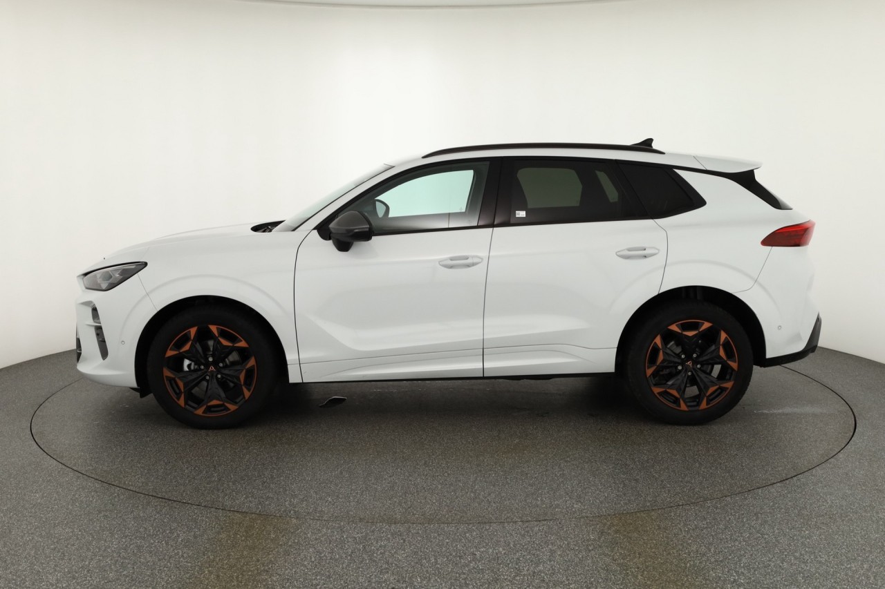 Cupra Terramar 1.5 eTSI DSG