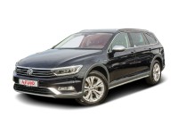 VW Passat Alltrack 4Motion 2.0 TDI BMT 3-Zonen-Klima Navi Sitzheizung