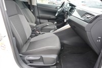 VW Taigo 1.0 TSI